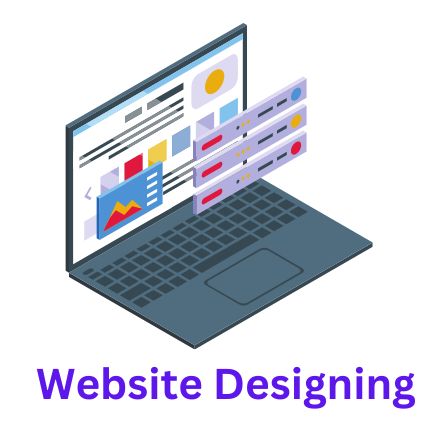 SEO TECH WEBSITE DESIGNING