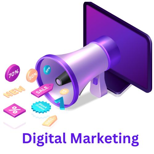 SEO TECH WEBSITE DIGITAL MARKETING